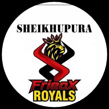 FIREOX  Royals team logo