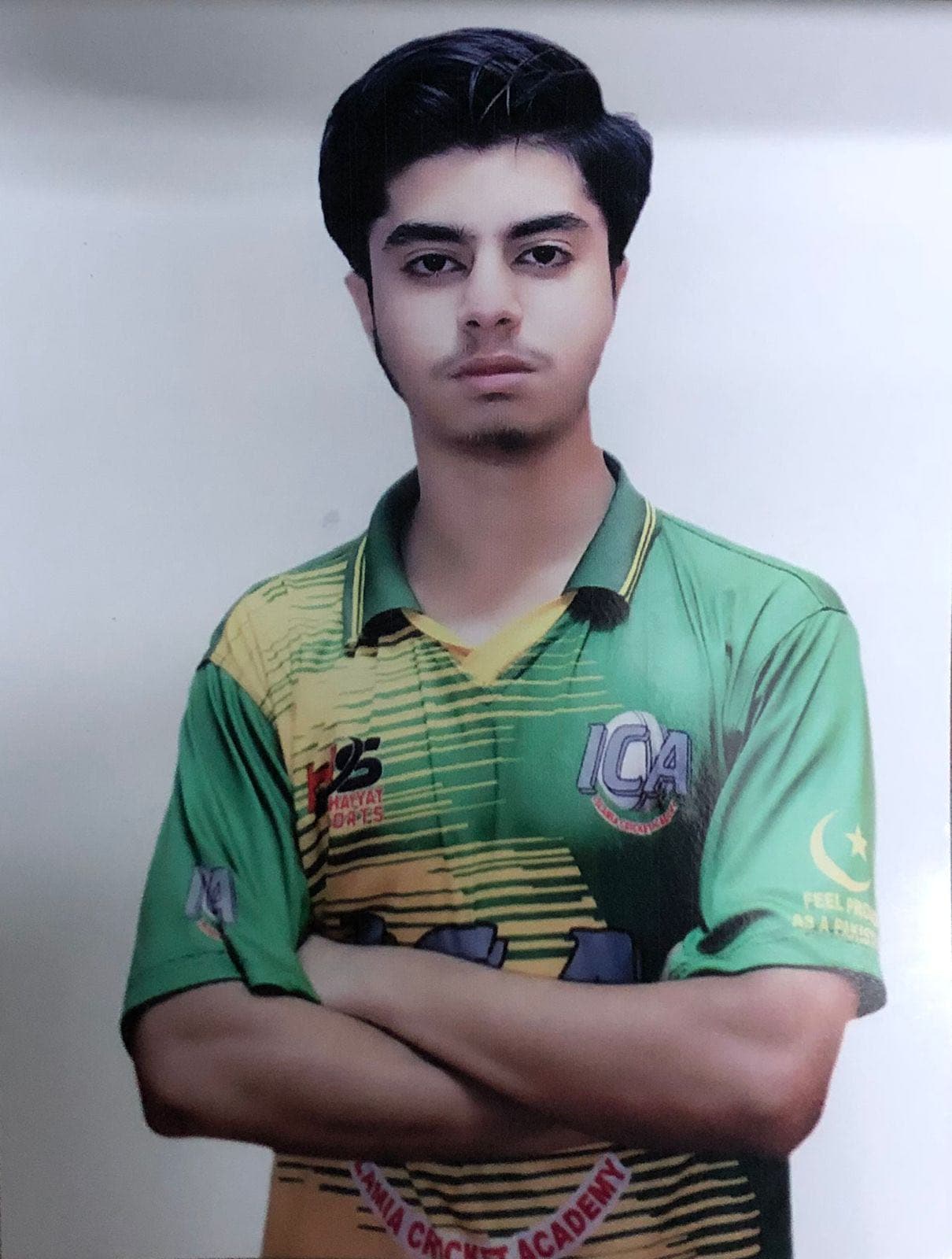 Ali Marjan