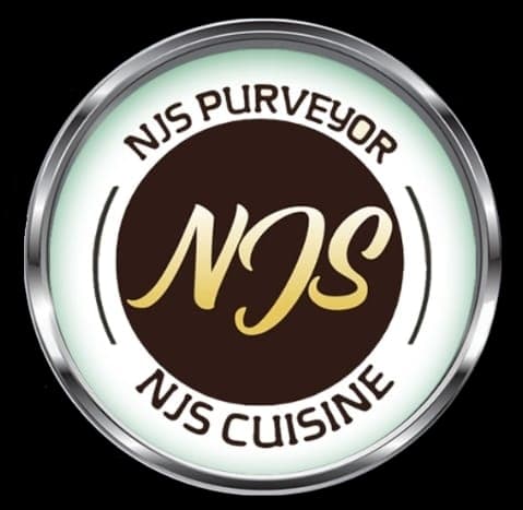 NJS Cuisine team logo