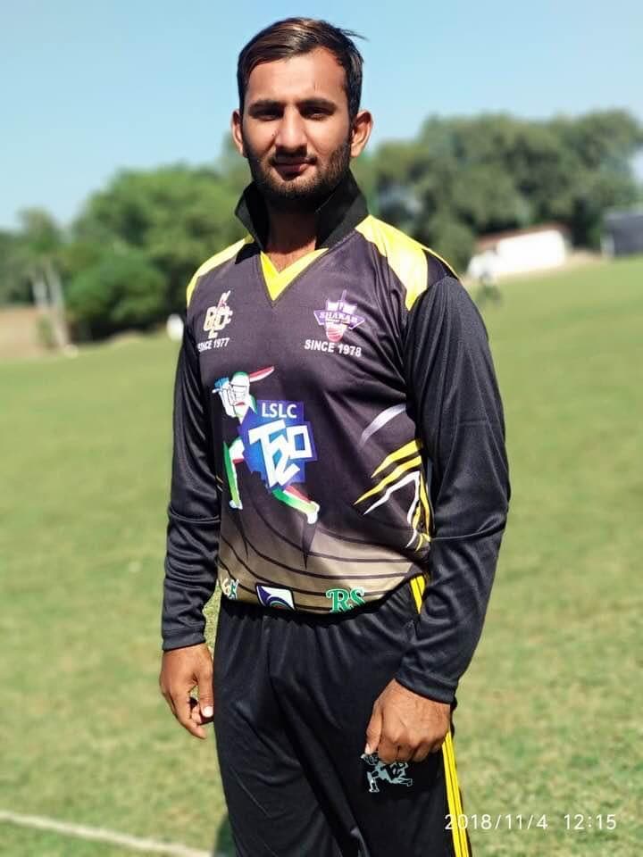 Zeeshan