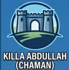 KILLA ABDULLAH (CHAMAN)