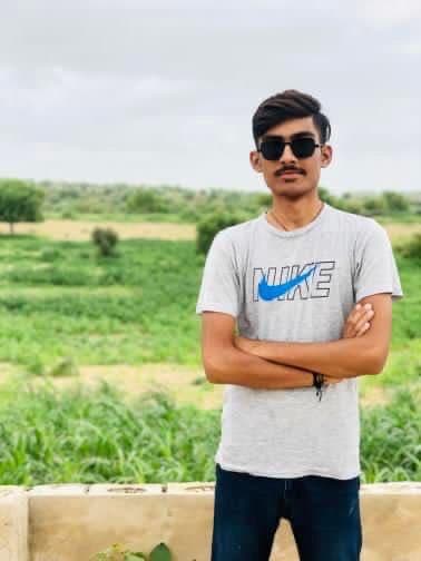 Ronak Lodha