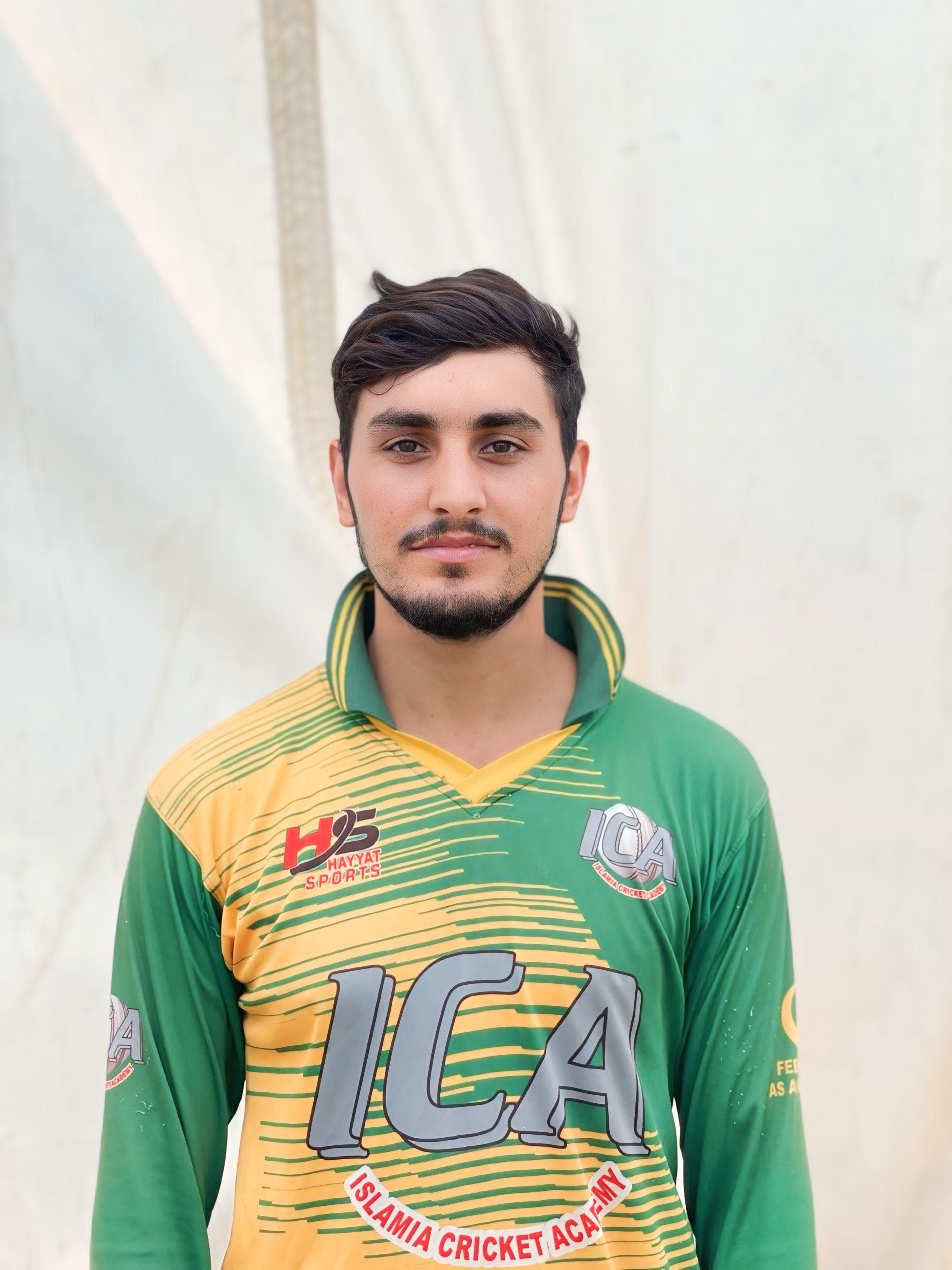 Irfan