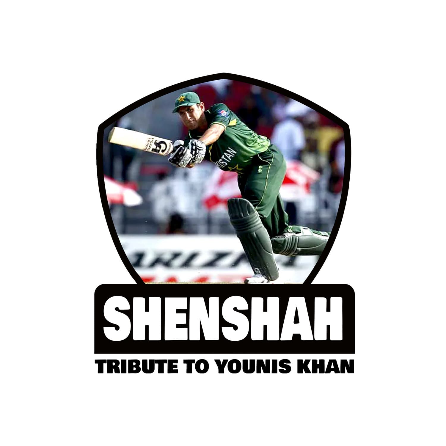 Shenshah