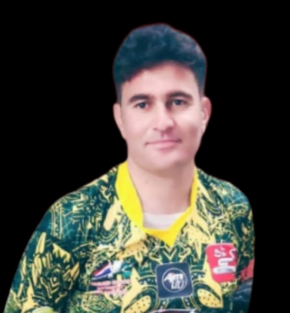 Zia Club Barpao team logo