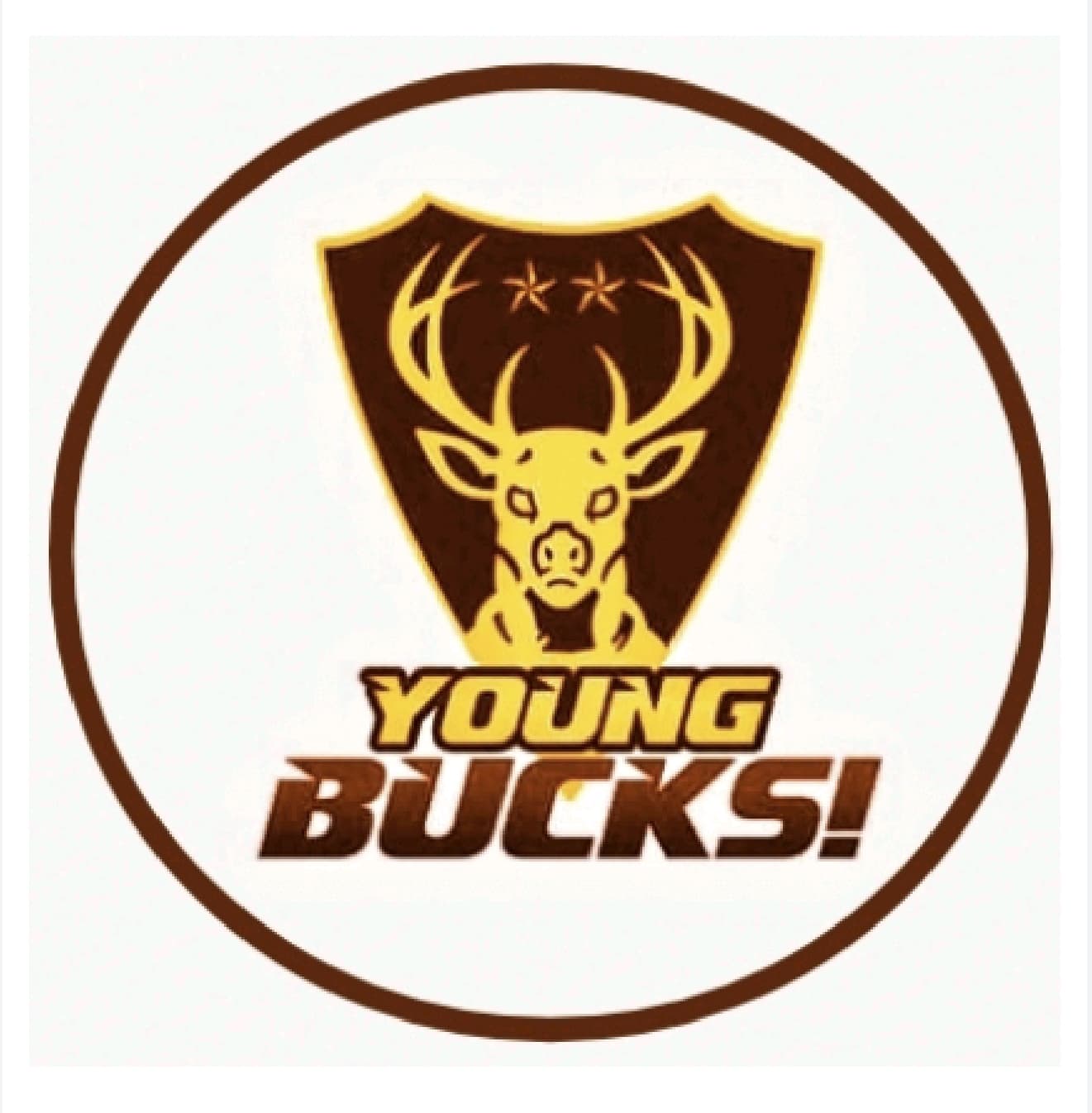 YOUNG BUCKS