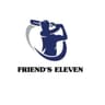 FRIEND'S ELEVEN