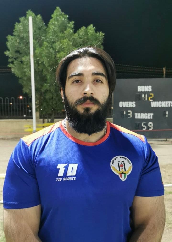 Bilal Khalid
