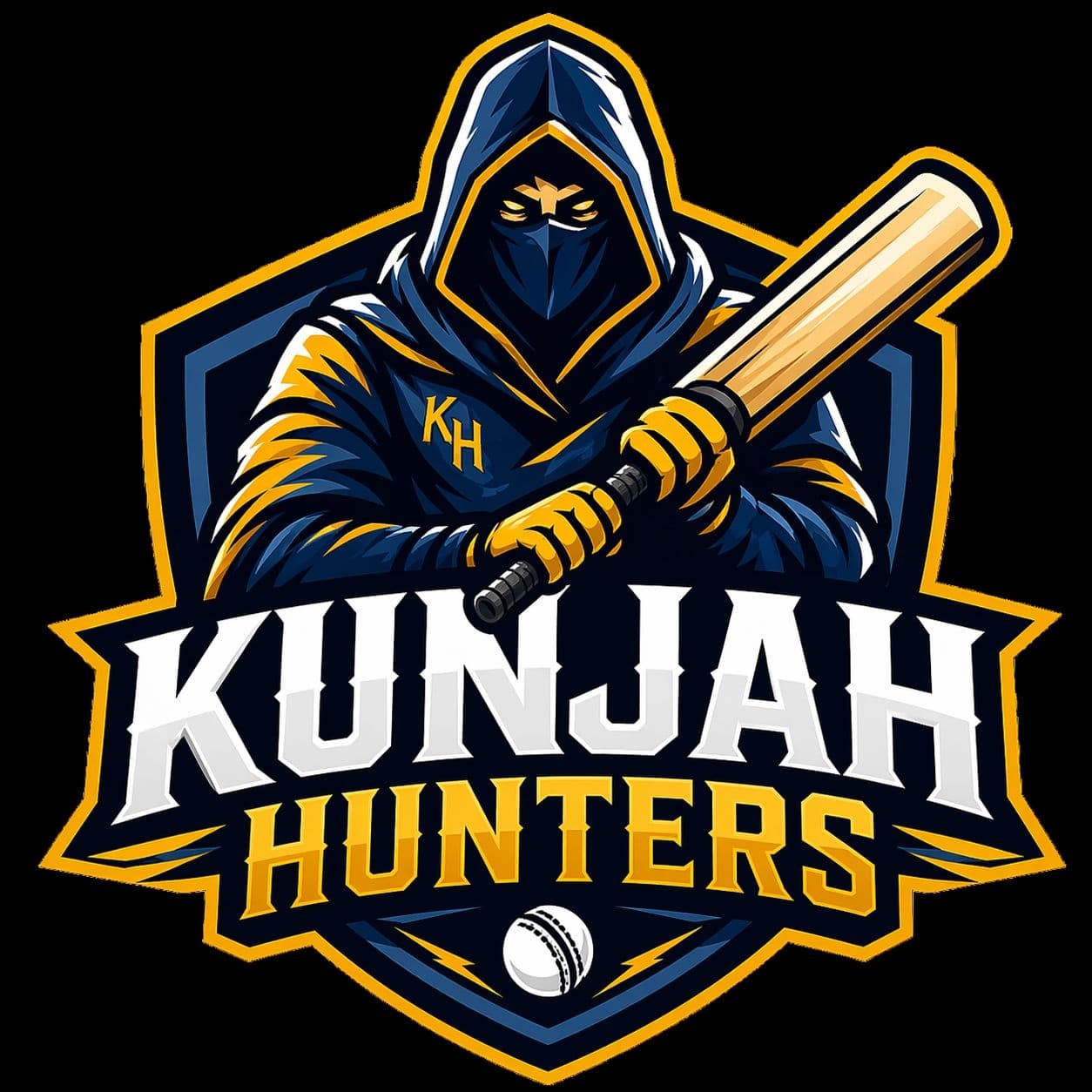 KUNJAH HUNTERS