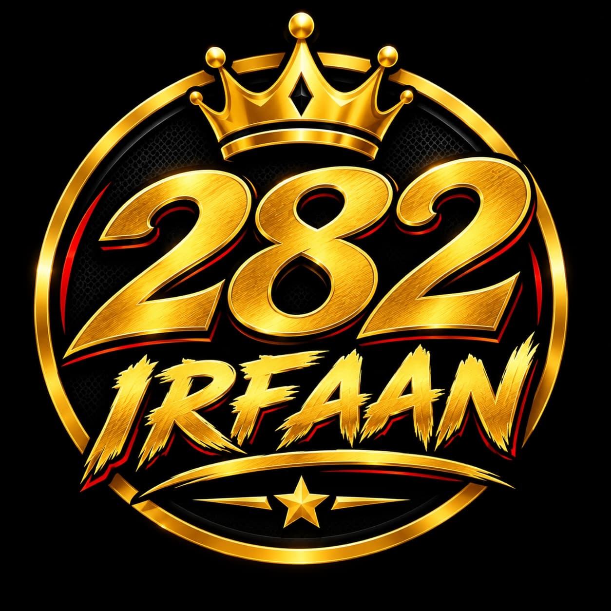 282 Arfan Eleven
