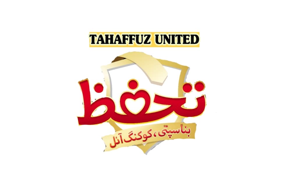 TAHAFFUZ UNITED team logo