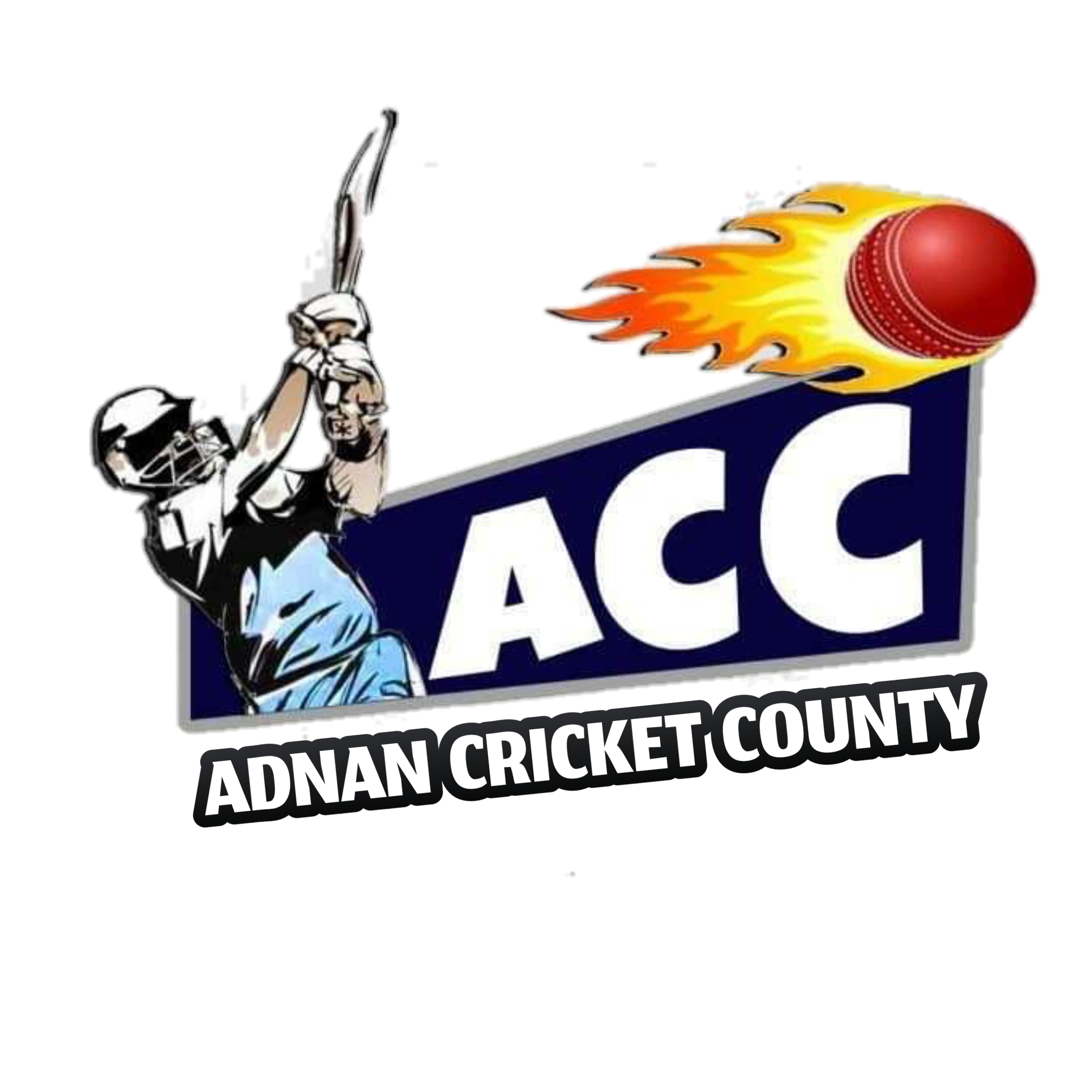 عدنان العباس کرکٹ کلب team logo