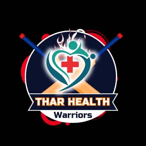 Thar Health Warriors