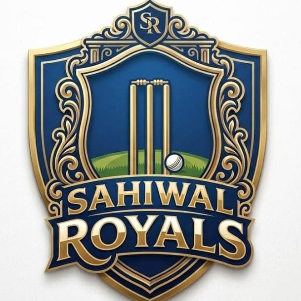 Sahiwal Royals