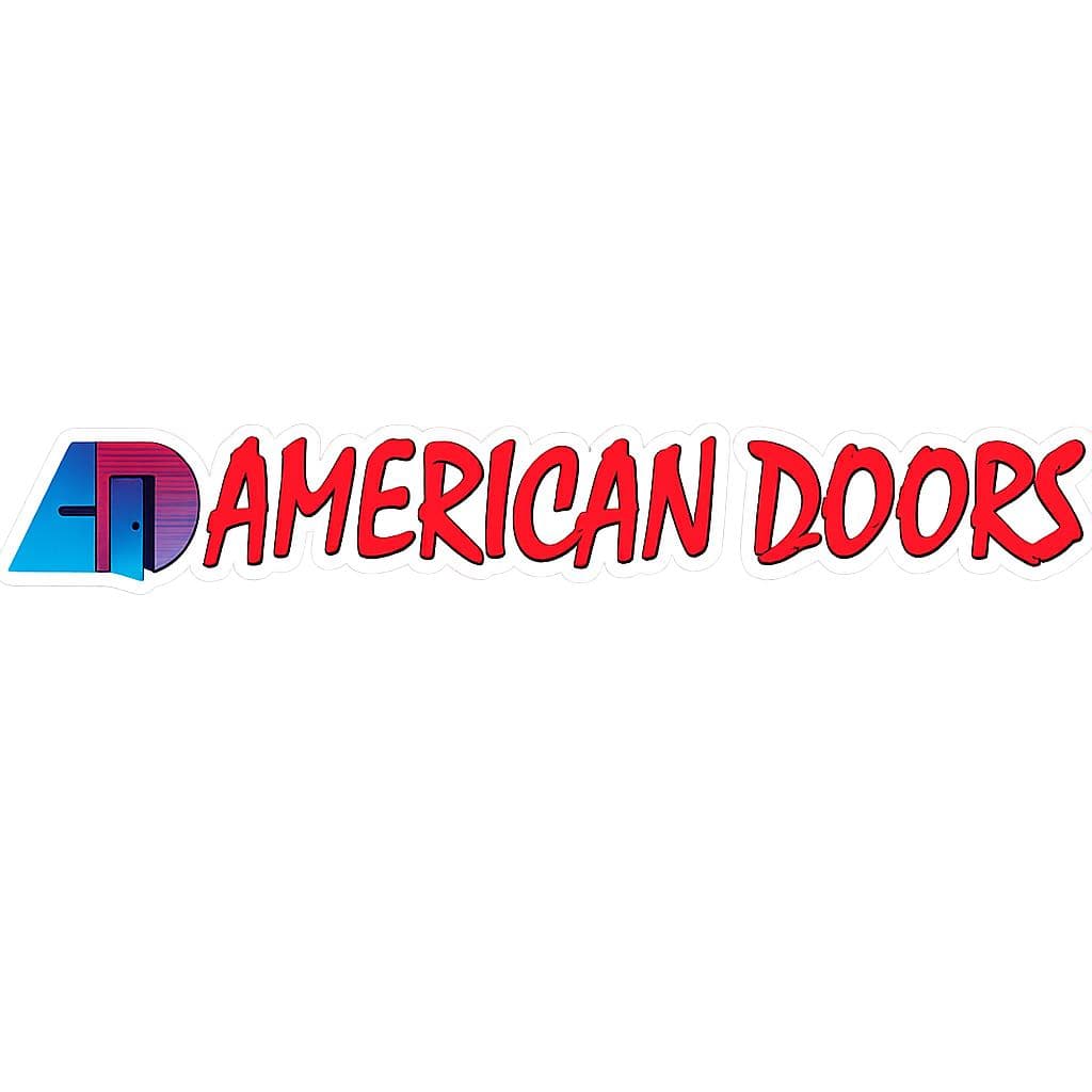 American Doors team logo