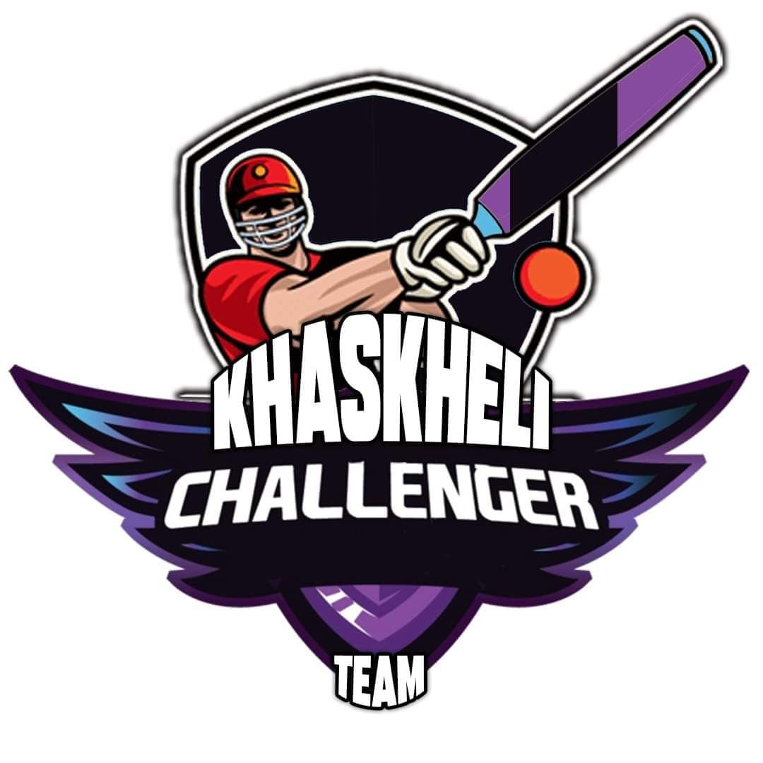 Challengers team logo