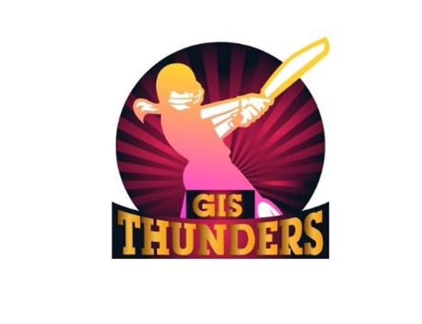 GIS THUNDERS