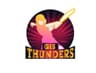 GIS THUNDERS