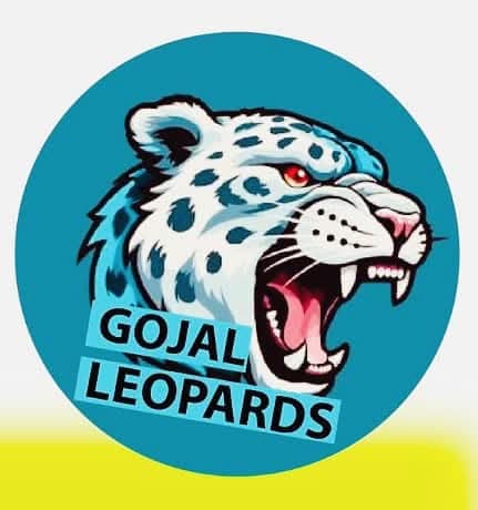GOJAL LEOPARDS