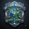 We Care Marvels