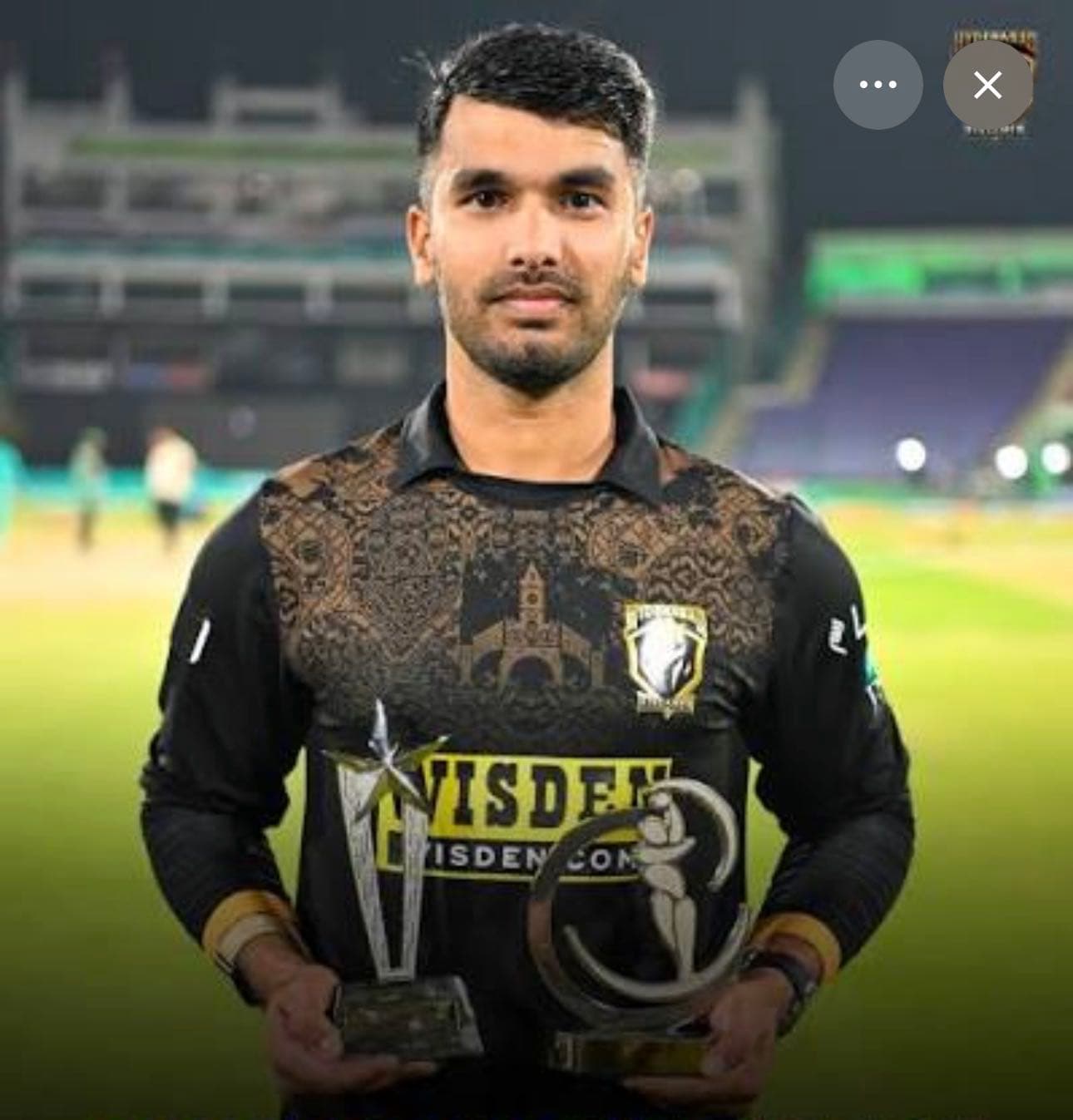 Hassan Khan