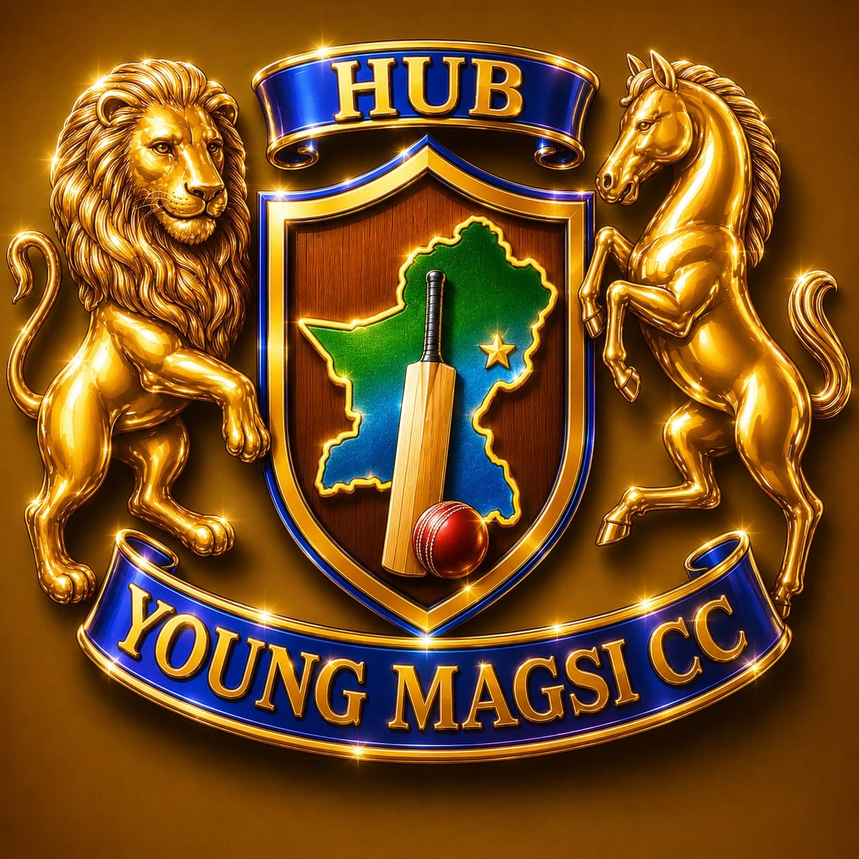 Young Magsi Cricket Club
