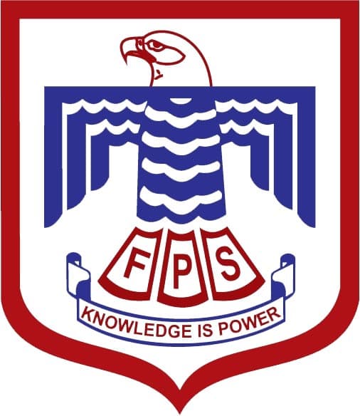 Foundation Public School team logo