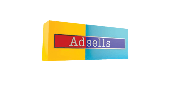 Adsells team logo