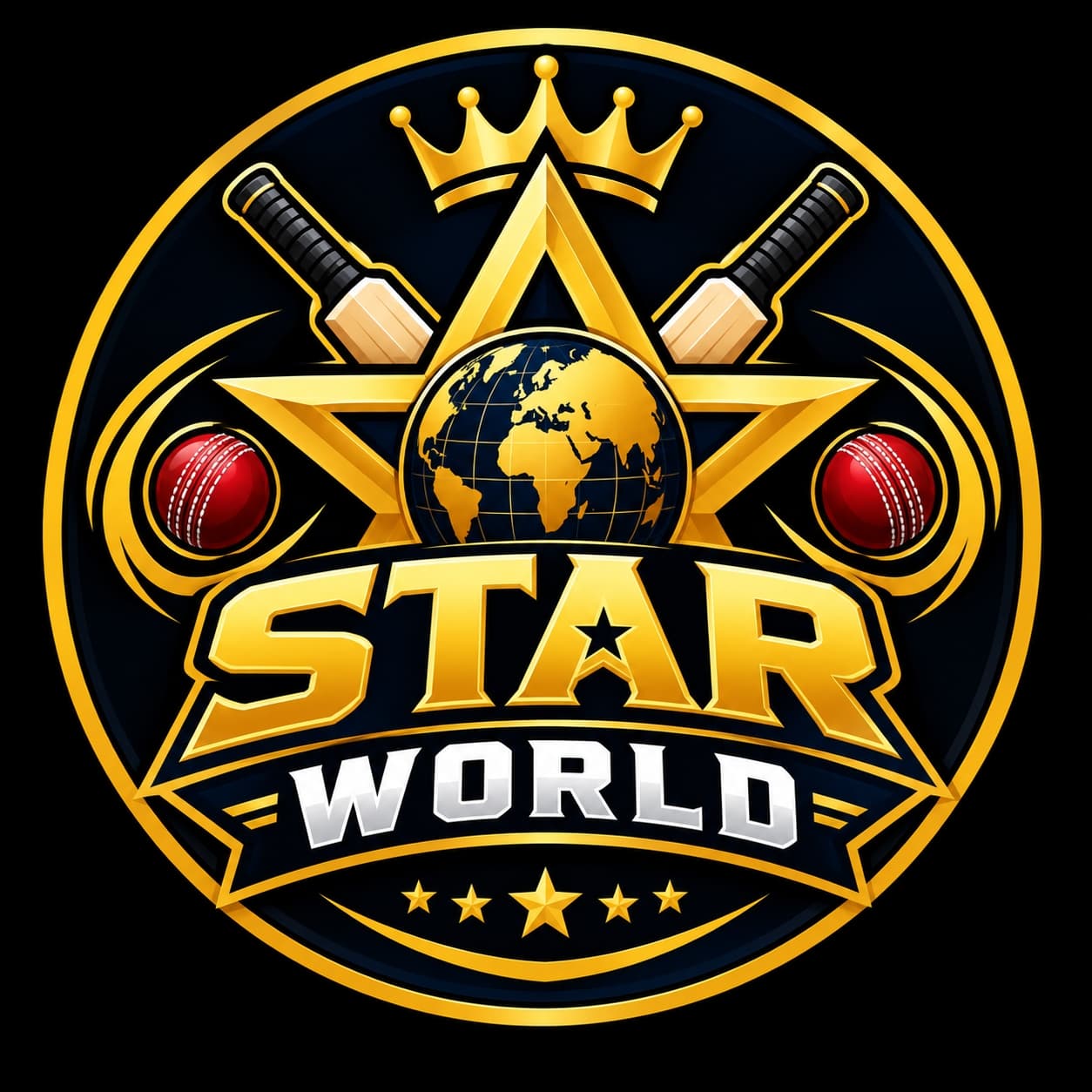 Star World team logo