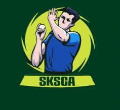 Sher khan Shaheed Cricket Academy