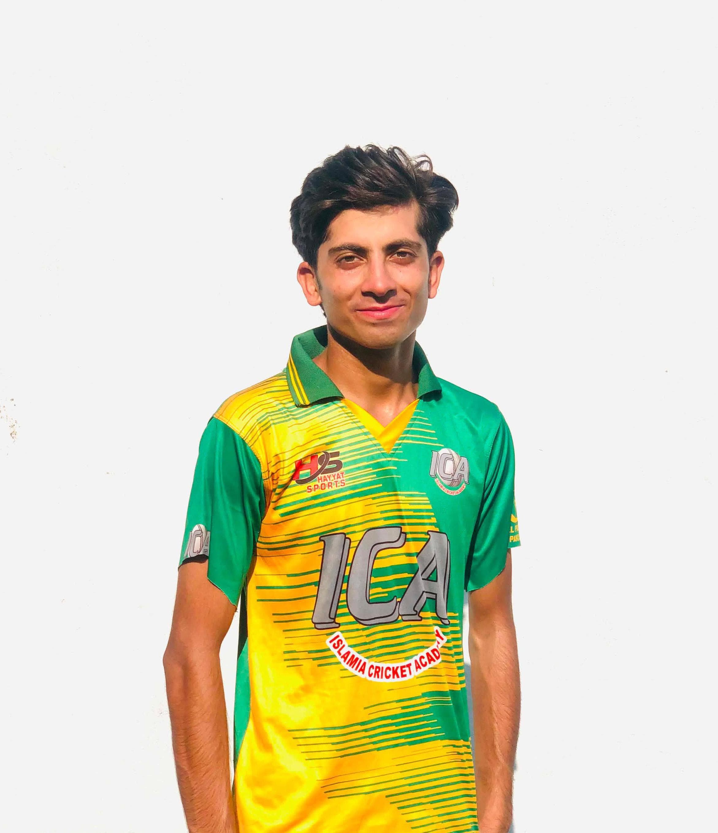 Ishtiaq Ahmed