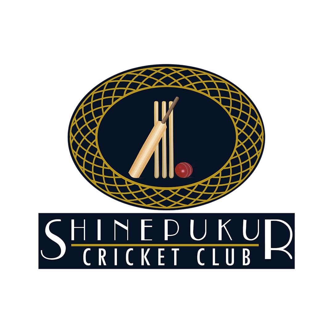 Shinepukur CC team logo