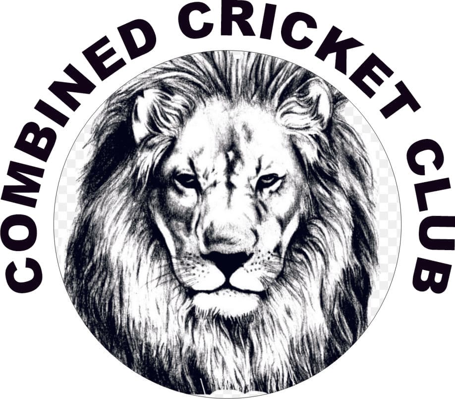 COMBINED CRICKET CLUB team logo