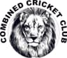 COMBINED CRICKET CLUB