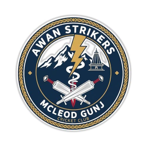AWAN STRIKERS