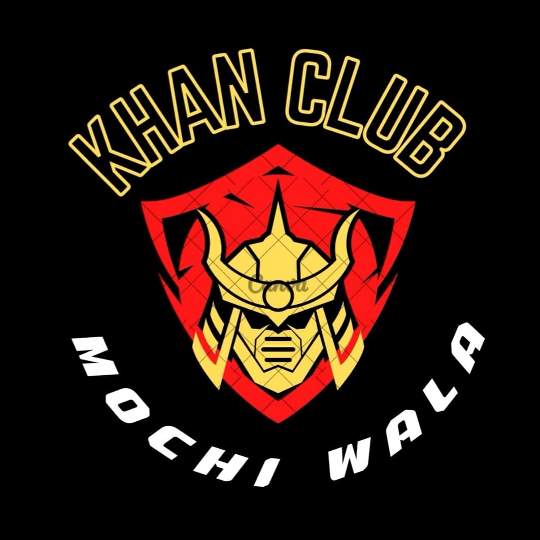 KHAN CLUB MOCHI WALA team logo