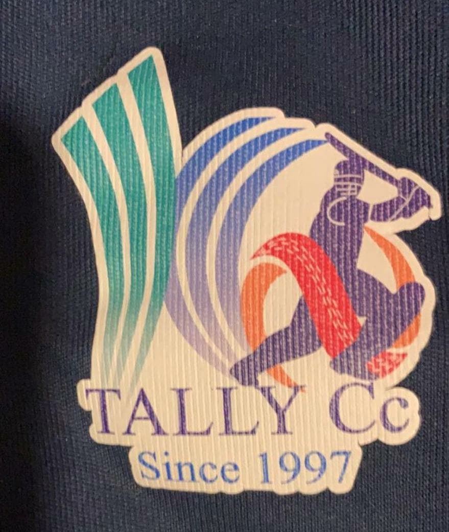 TALLY CC