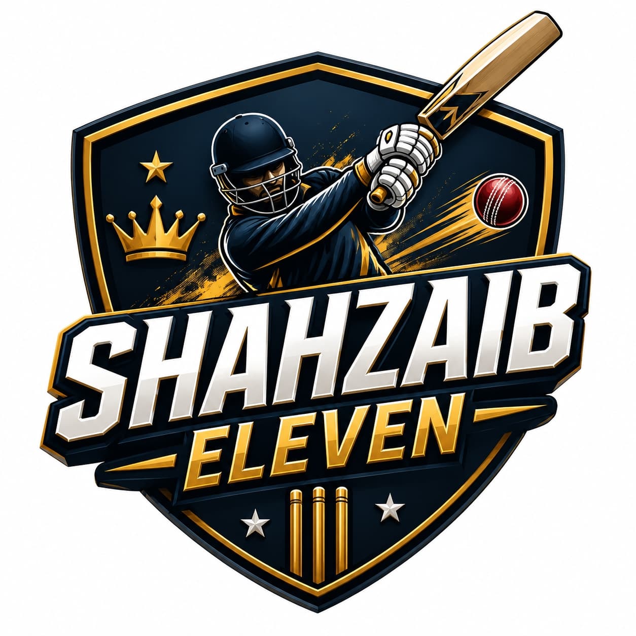 Shahzaib Eleven