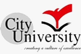 City University team logo