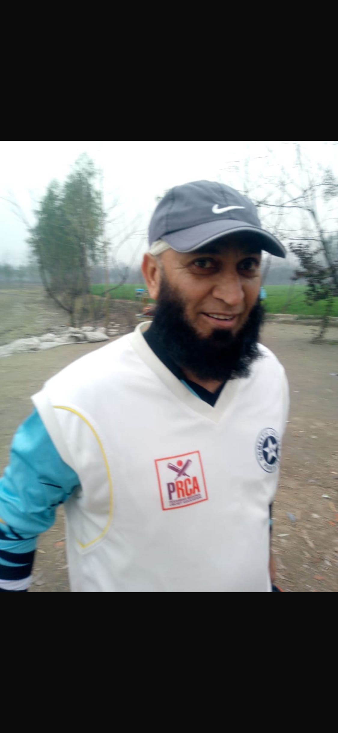 Iftikhar Ali cricket player photo
