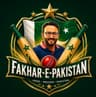 Fakhar E Pakistan