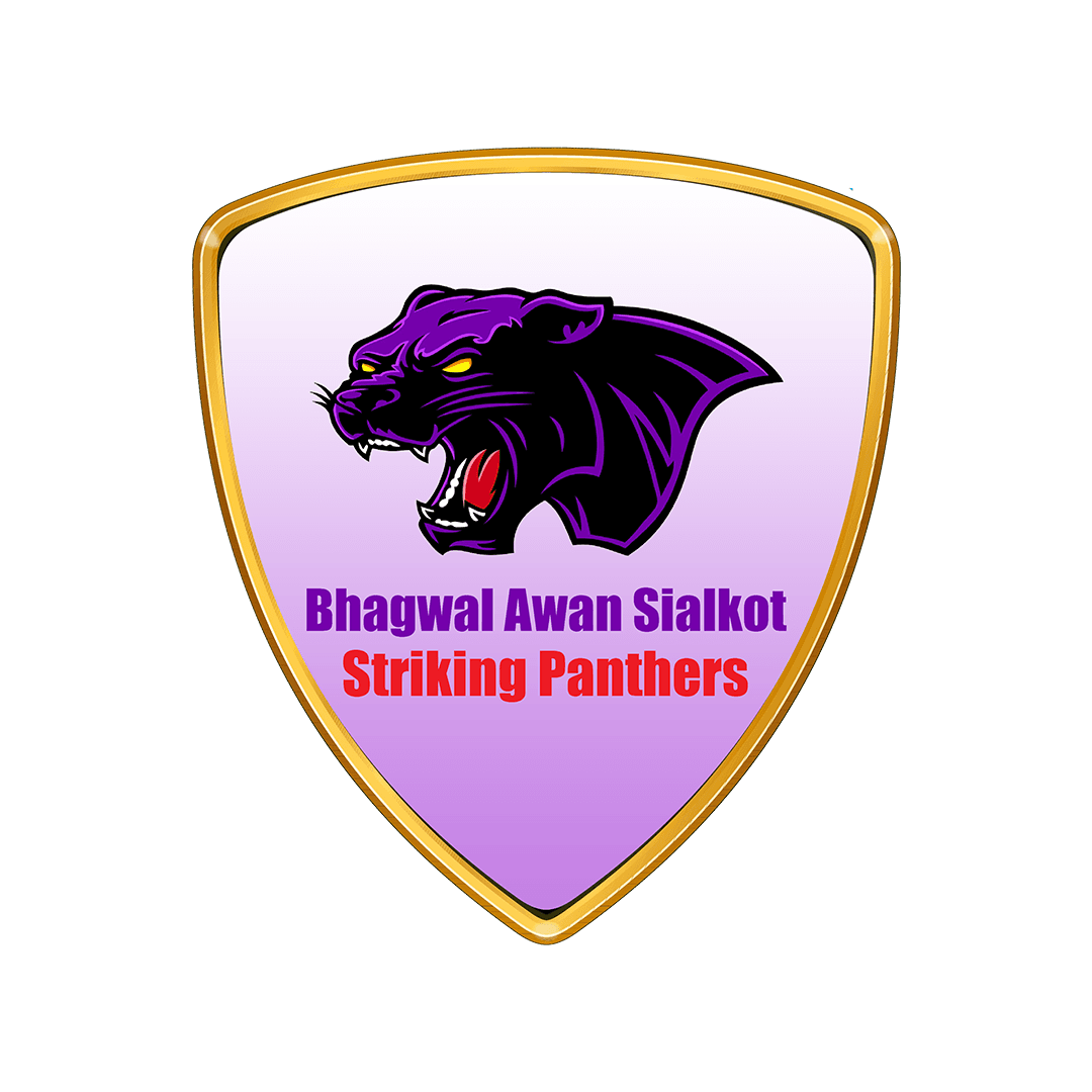 Striking Panthers