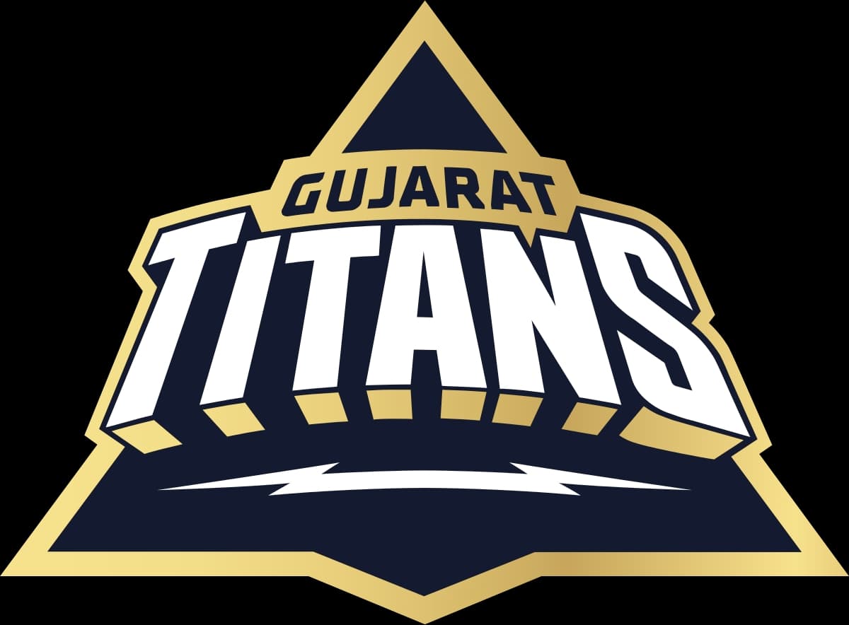 GUJARAT TITANS team logo