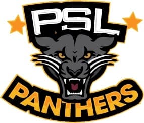 PSL Panthers team logo