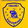 Blue Squadrons