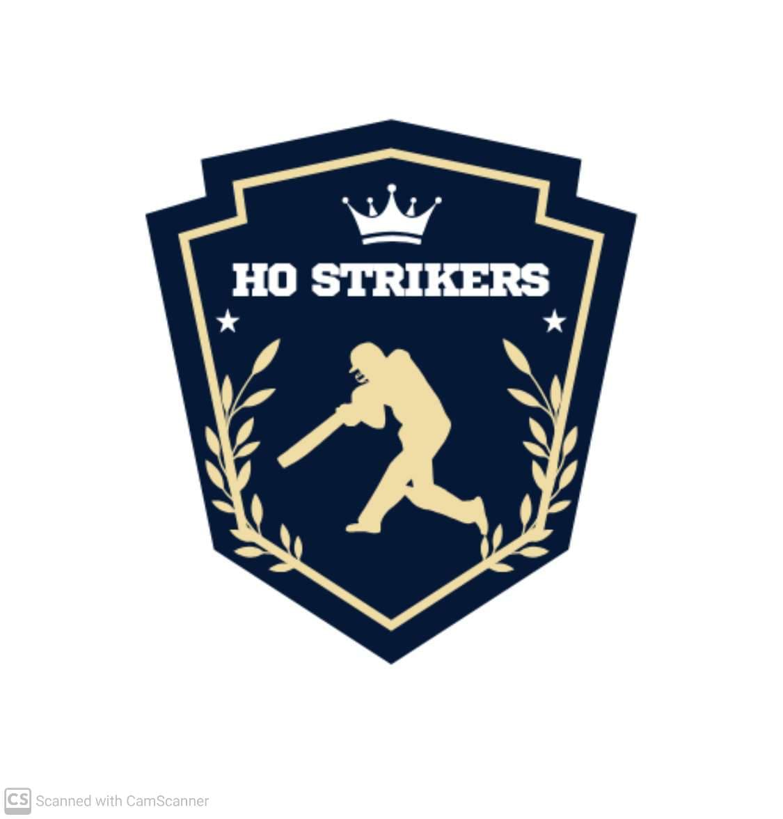 Head Office Strikers team logo