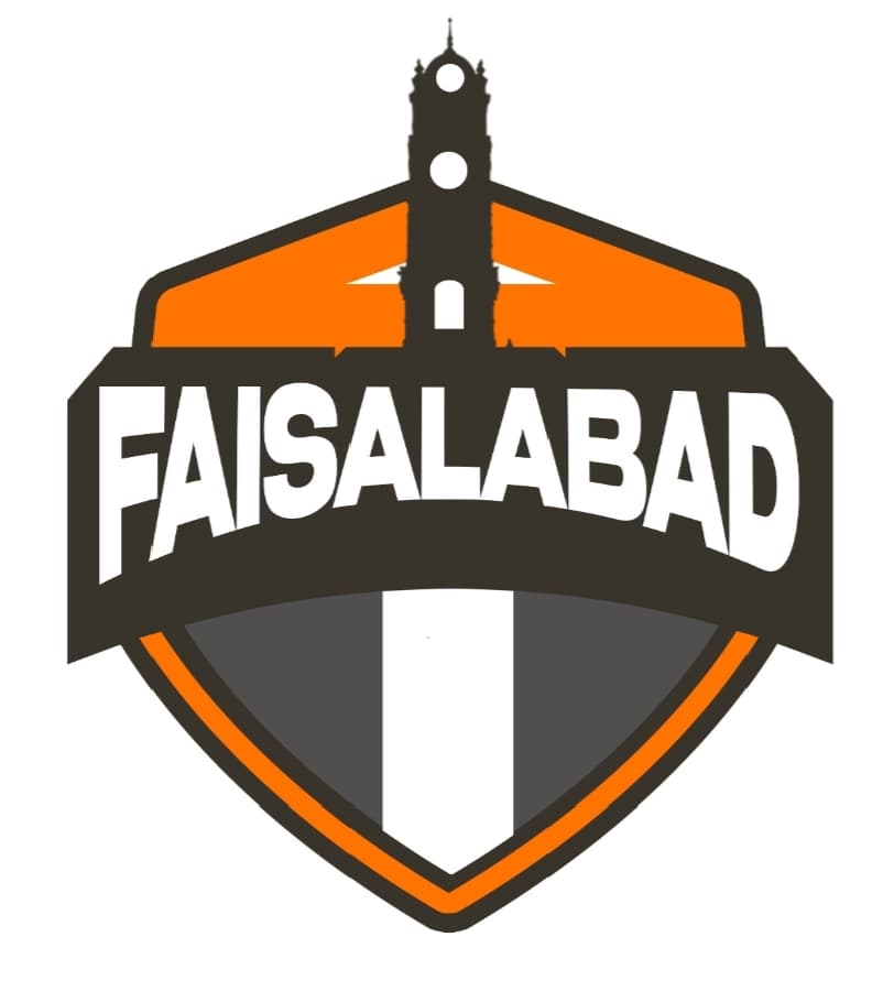 FAISALABAD RED