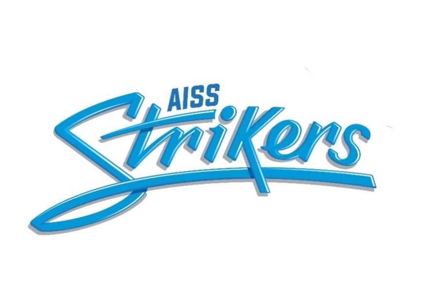 AISS-STRIKERS team logo