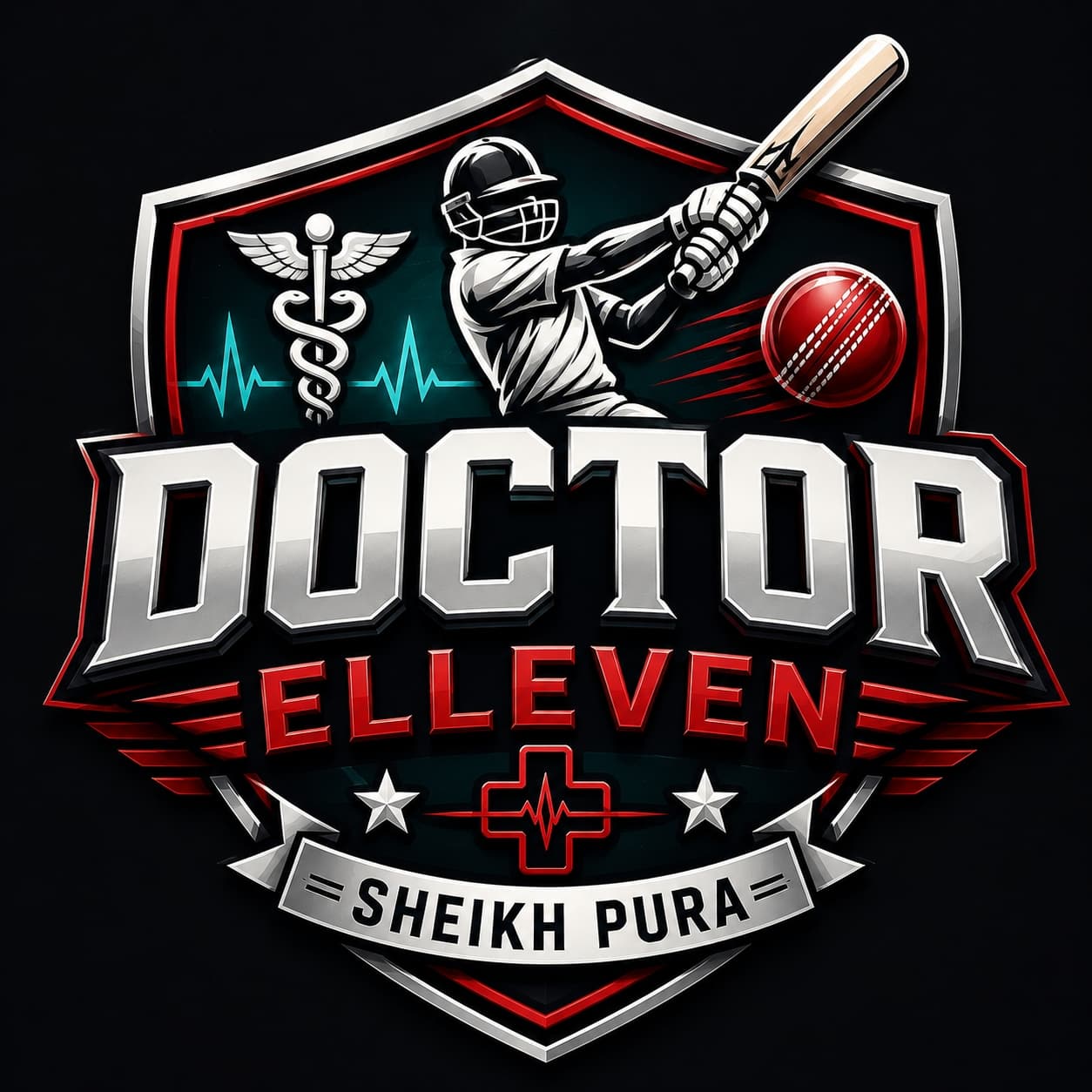 Doctor Sports sheikh pura