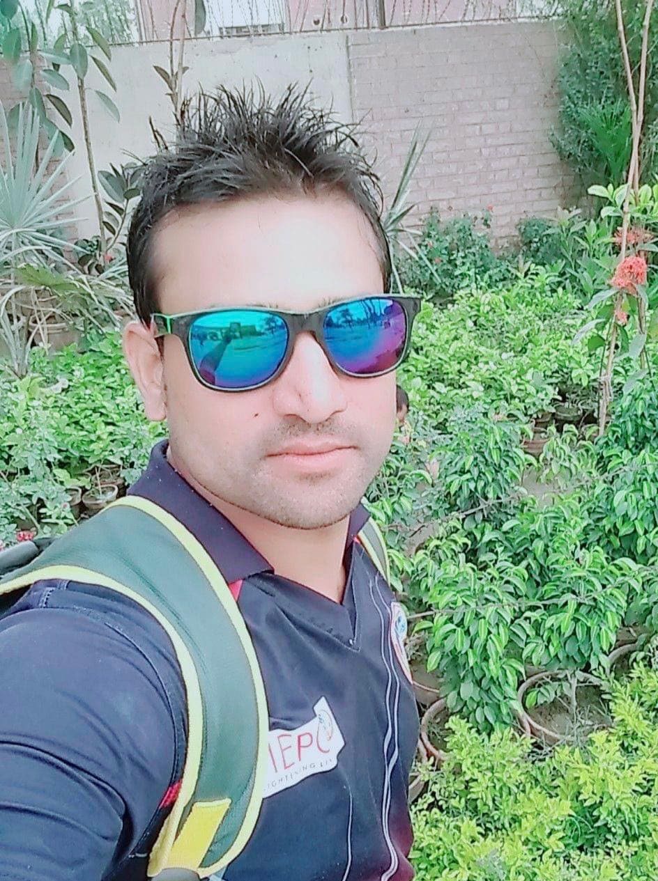Safyan Up Haq